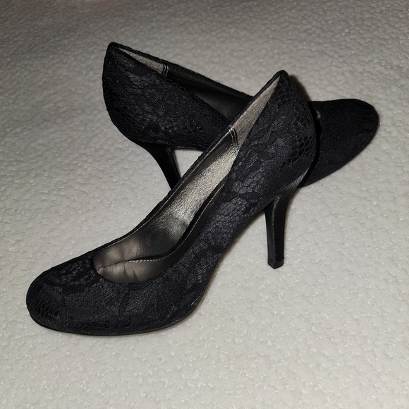 Mootsies Tootsies Classic Heels - Picture 9 of 11